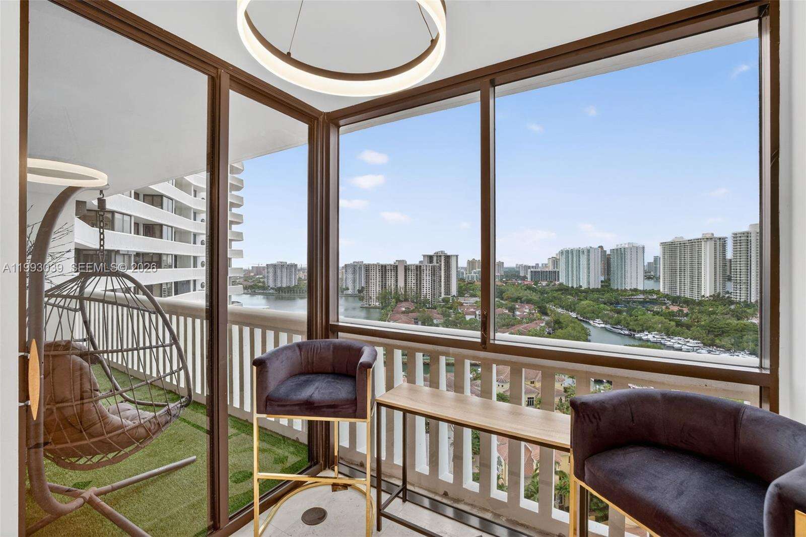 1000 Williams Island at 1000 Island Blvd, Aventura, FL 33160 - For Rent photo 26