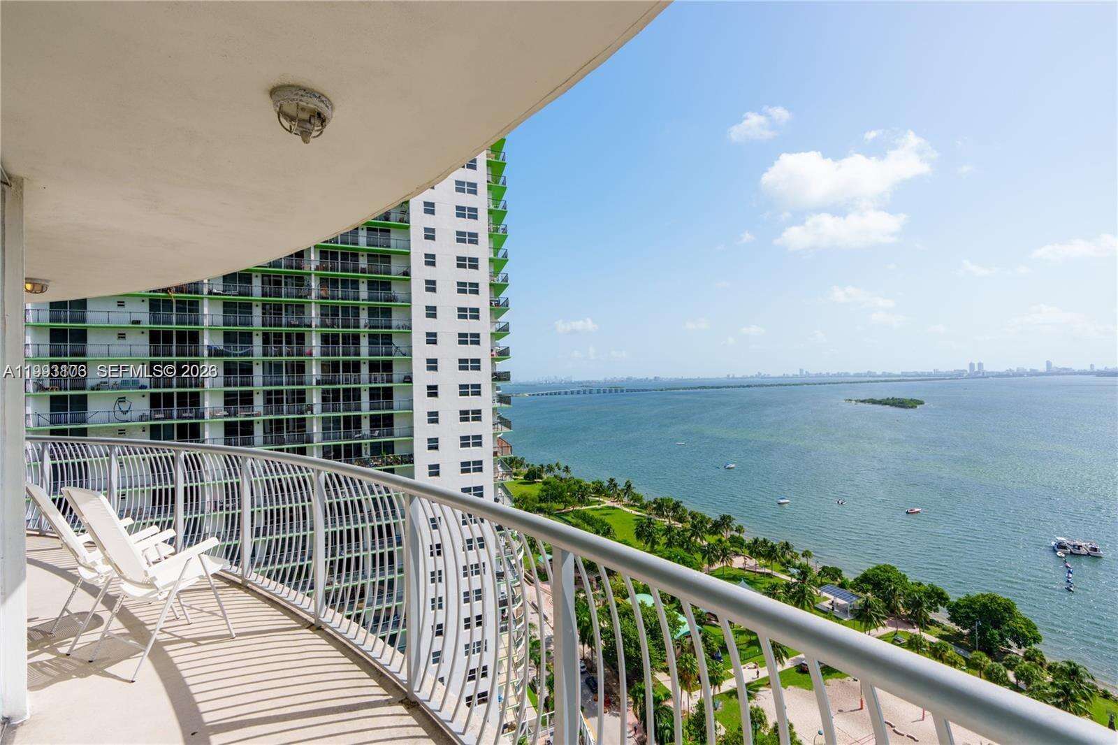 Opera Tower at 1750 Bayshore Dr, Miami, FL 33132 - For Rent photo 2