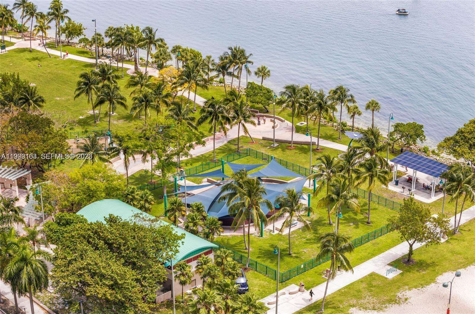 Opera Tower at 1750 Bayshore Dr, Miami, FL 33132 - For Rent photo 12