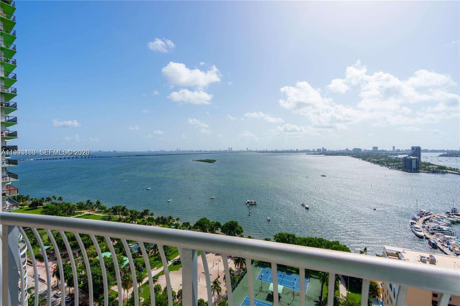 Opera Tower at 1750 Bayshore Dr, Miami, FL 33132 - For Rent photo 3