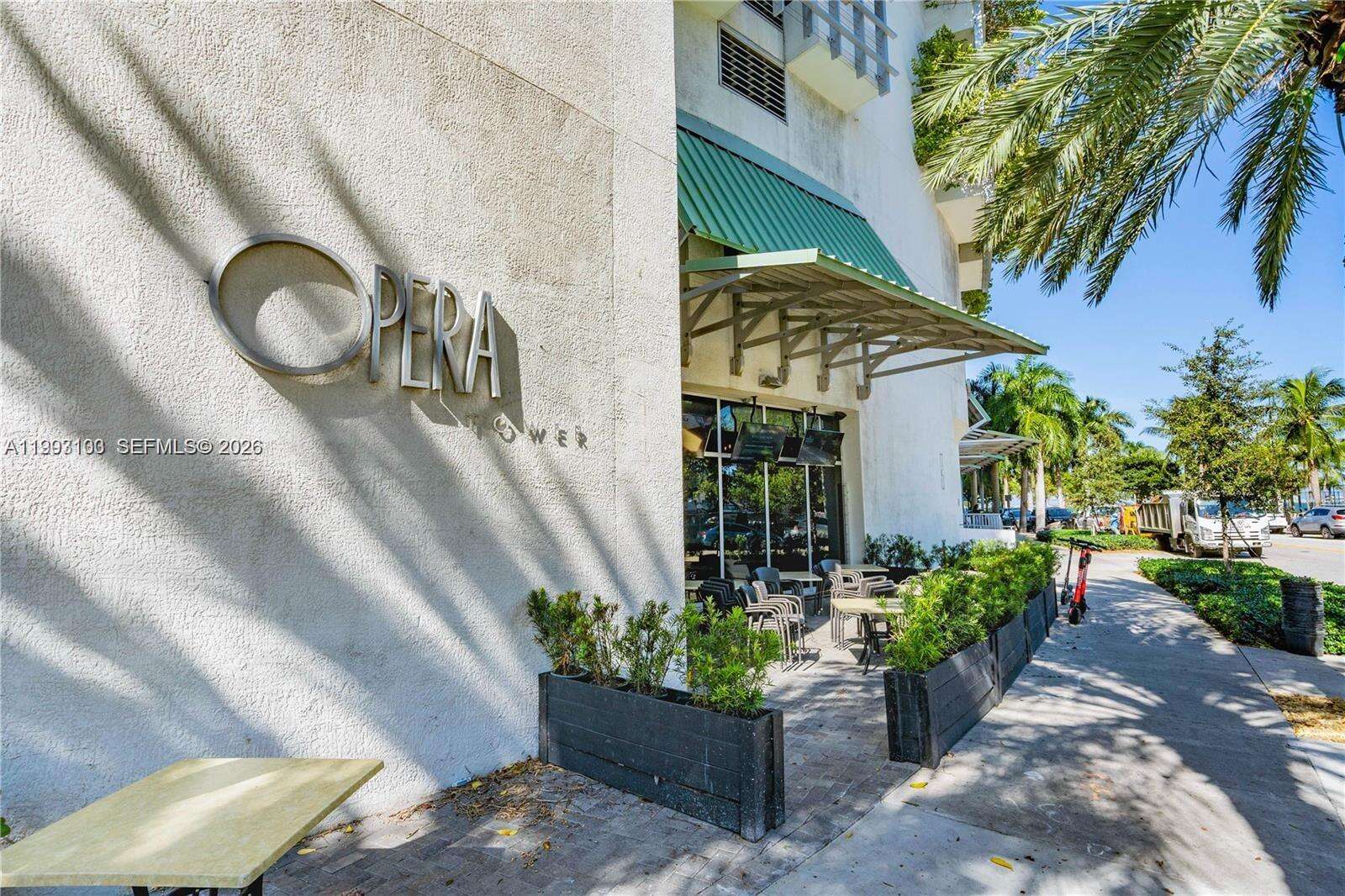 Opera Tower at 1750 Bayshore Dr, Miami, FL 33132 - For Rent photo 29
