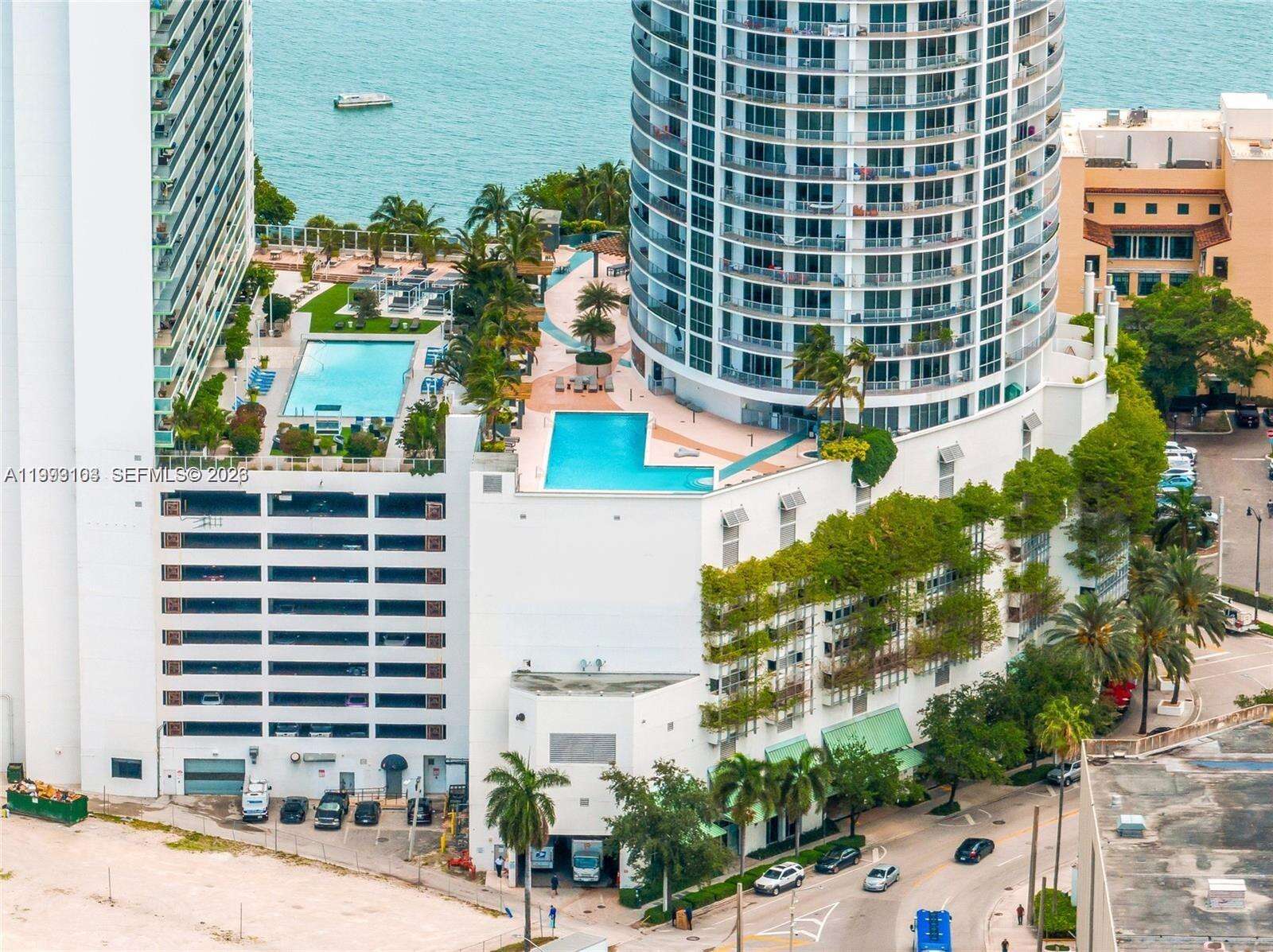 Opera Tower at 1750 Bayshore Dr, Miami, FL 33132 - For Rent photo 31