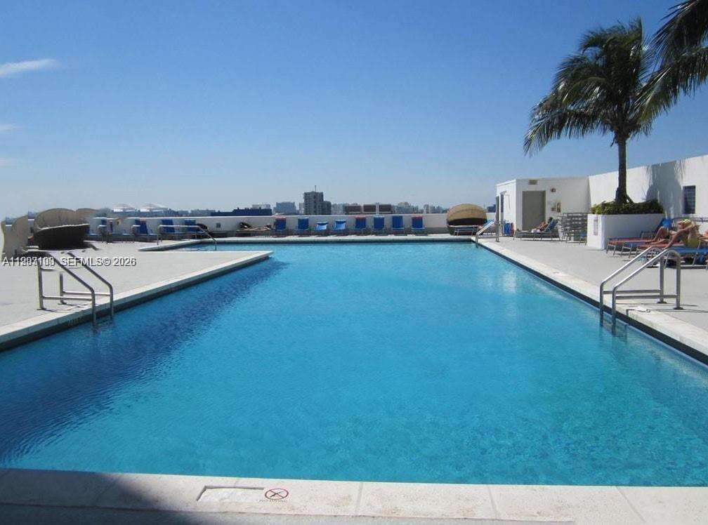 Opera Tower at 1750 Bayshore Dr, Miami, FL 33132 - For Rent photo 32