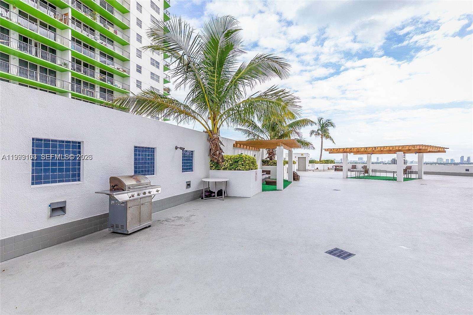Opera Tower at 1750 Bayshore Dr, Miami, FL 33132 - For Rent photo 35