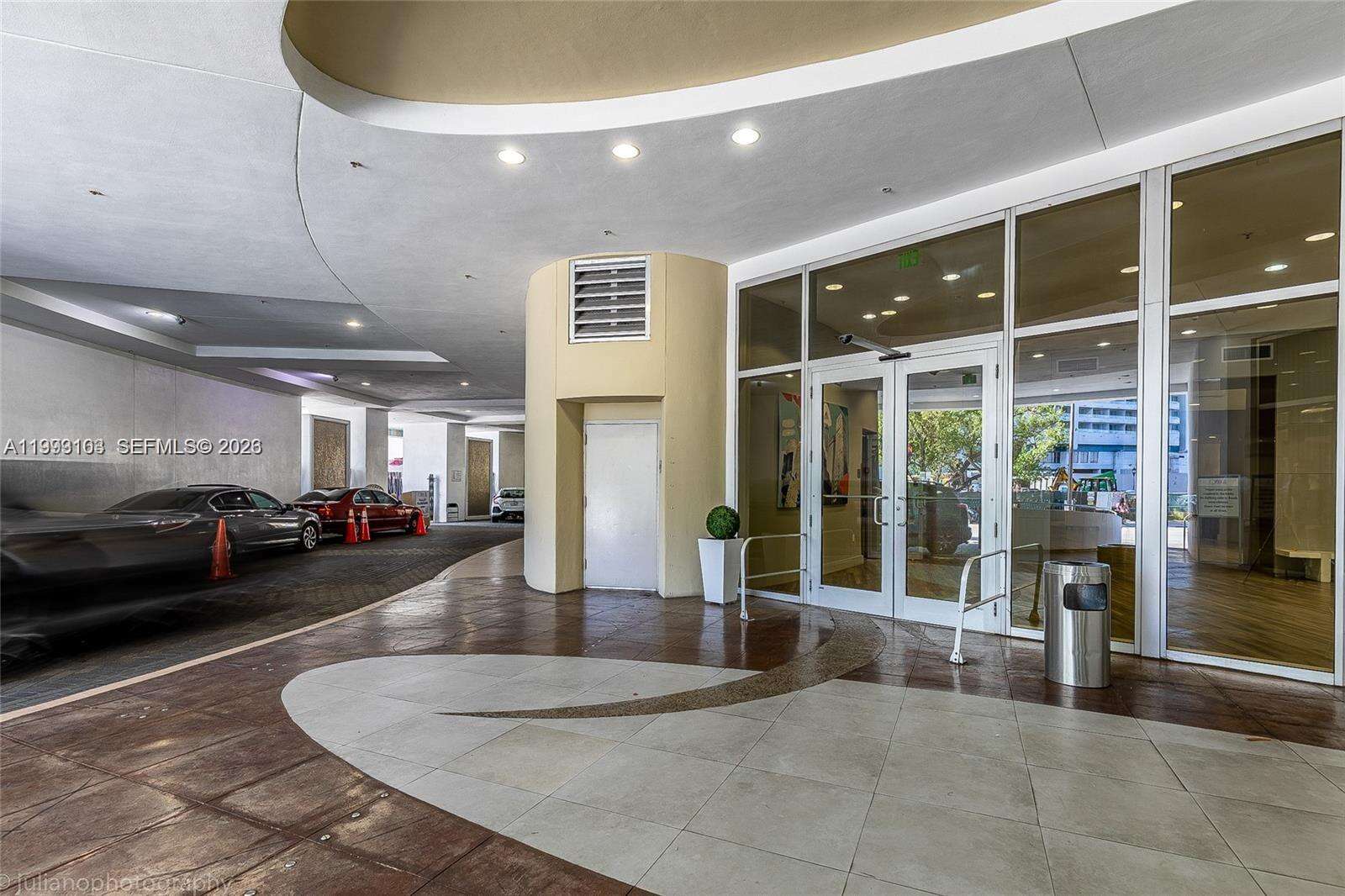 Opera Tower at 1750 Bayshore Dr, Miami, FL 33132 - For Rent photo 37