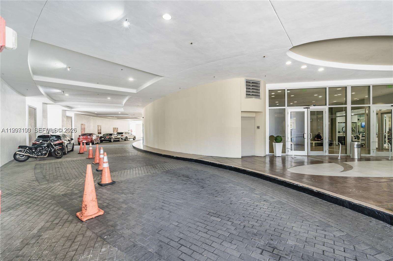 Opera Tower at 1750 Bayshore Dr, Miami, FL 33132 - For Rent photo 38
