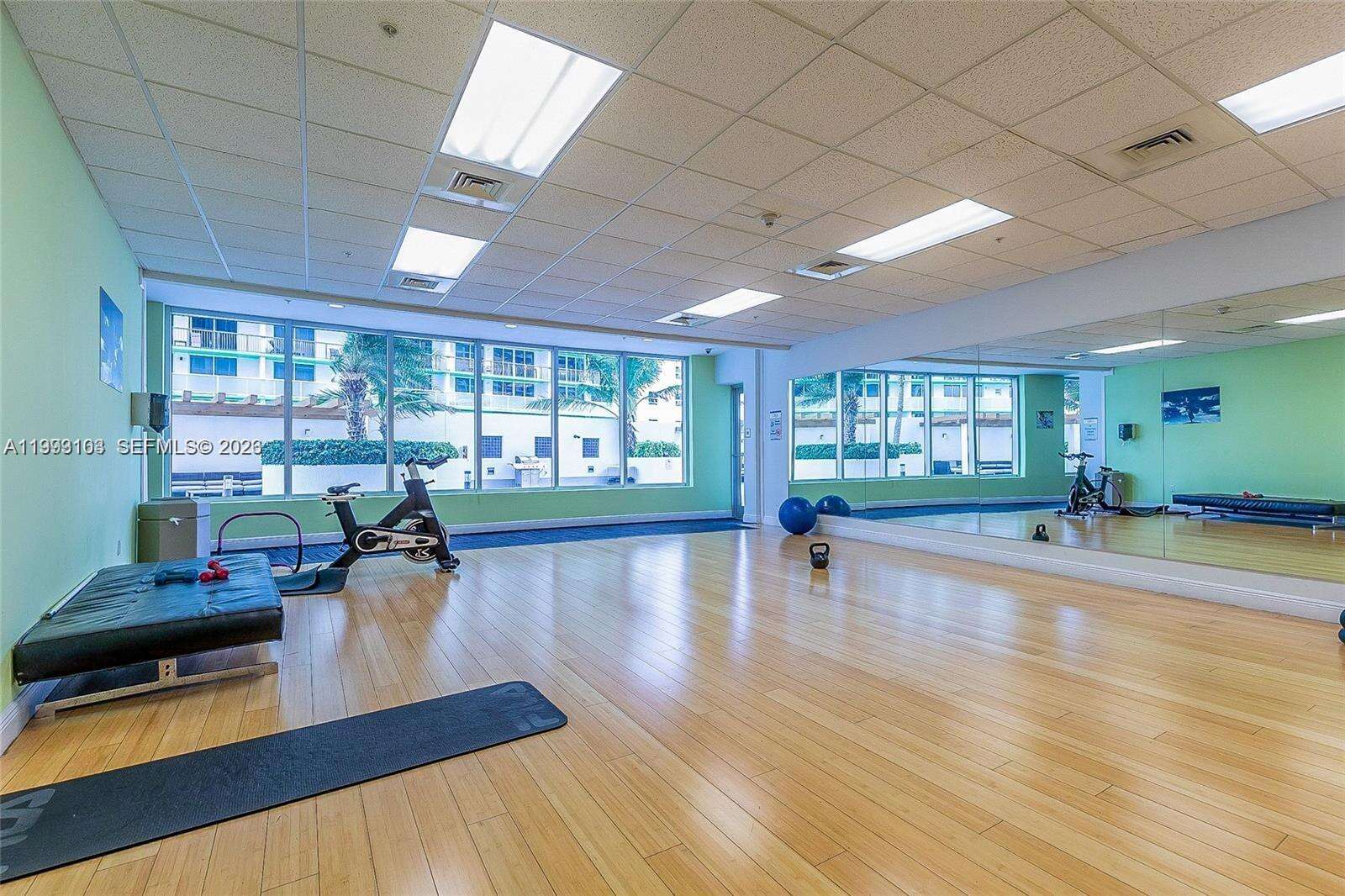 Opera Tower at 1750 Bayshore Dr, Miami, FL 33132 - For Rent photo 39
