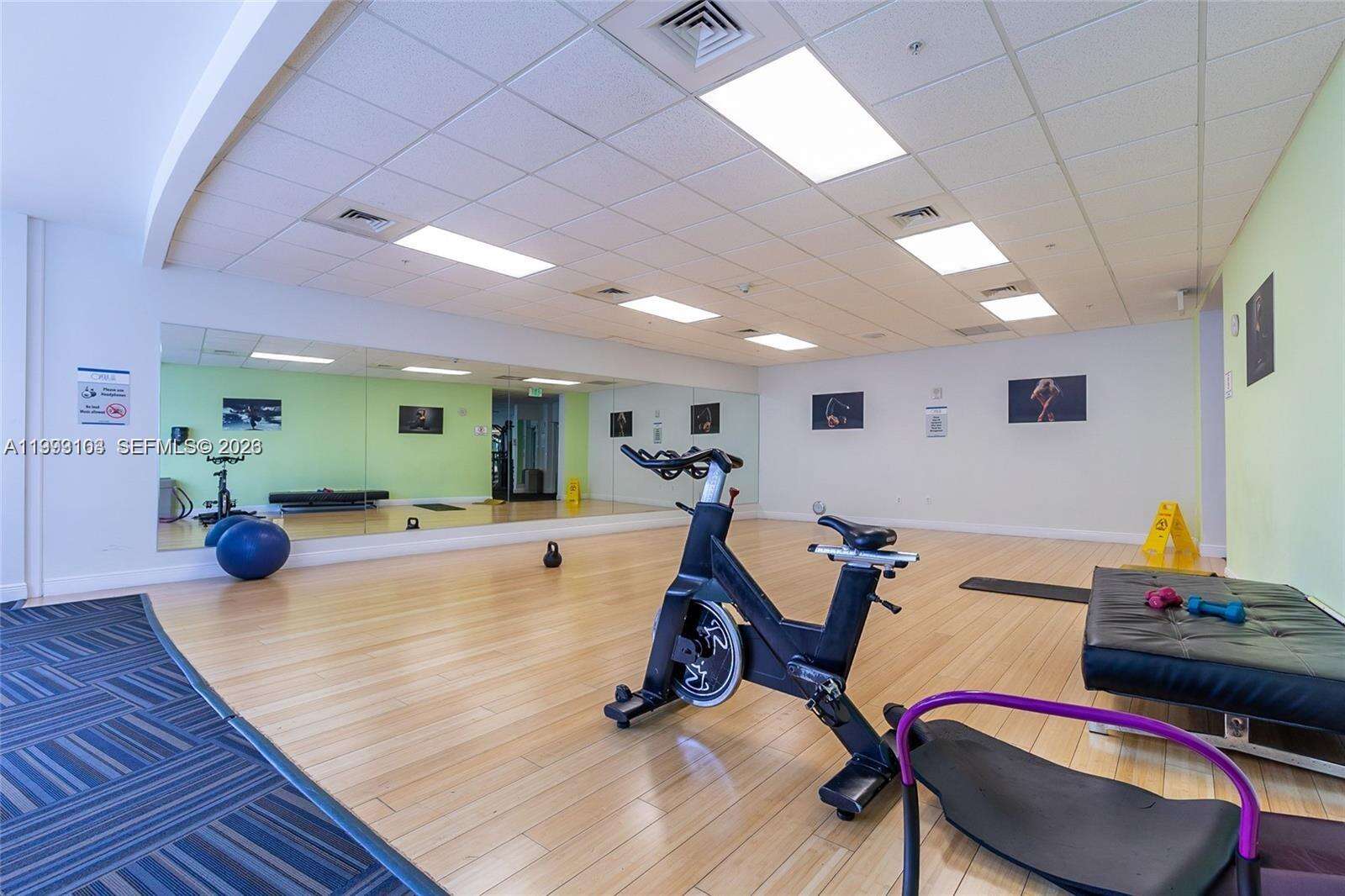 Opera Tower at 1750 Bayshore Dr, Miami, FL 33132 - For Rent photo 40