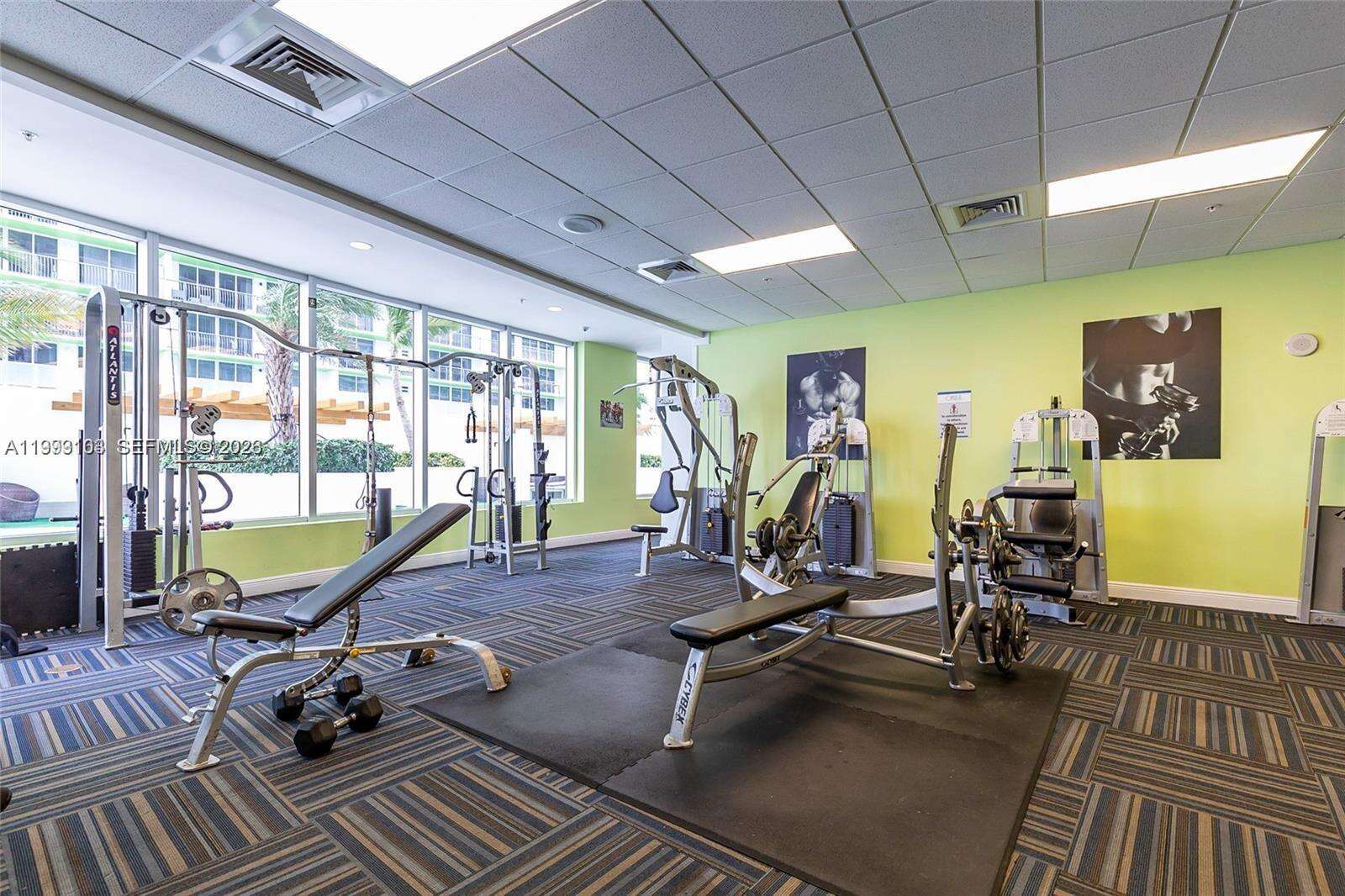 Opera Tower at 1750 Bayshore Dr, Miami, FL 33132 - For Rent photo 44
