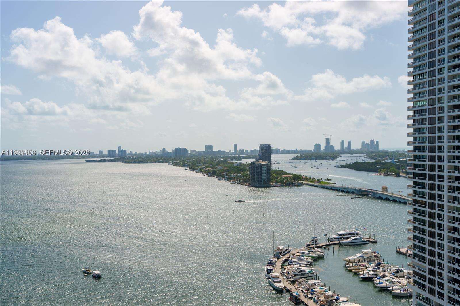 Opera Tower at 1750 Bayshore Dr, Miami, FL 33132 - For Rent photo 6