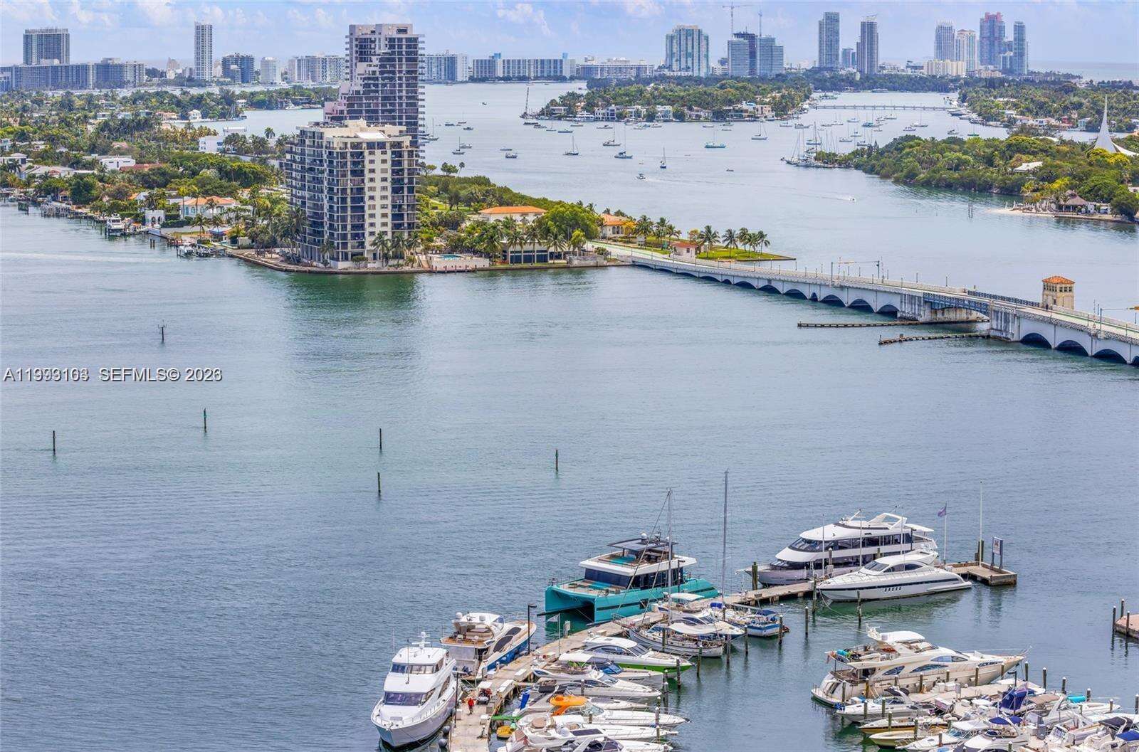 Opera Tower at 1750 Bayshore Dr, Miami, FL 33132 - For Rent photo 7