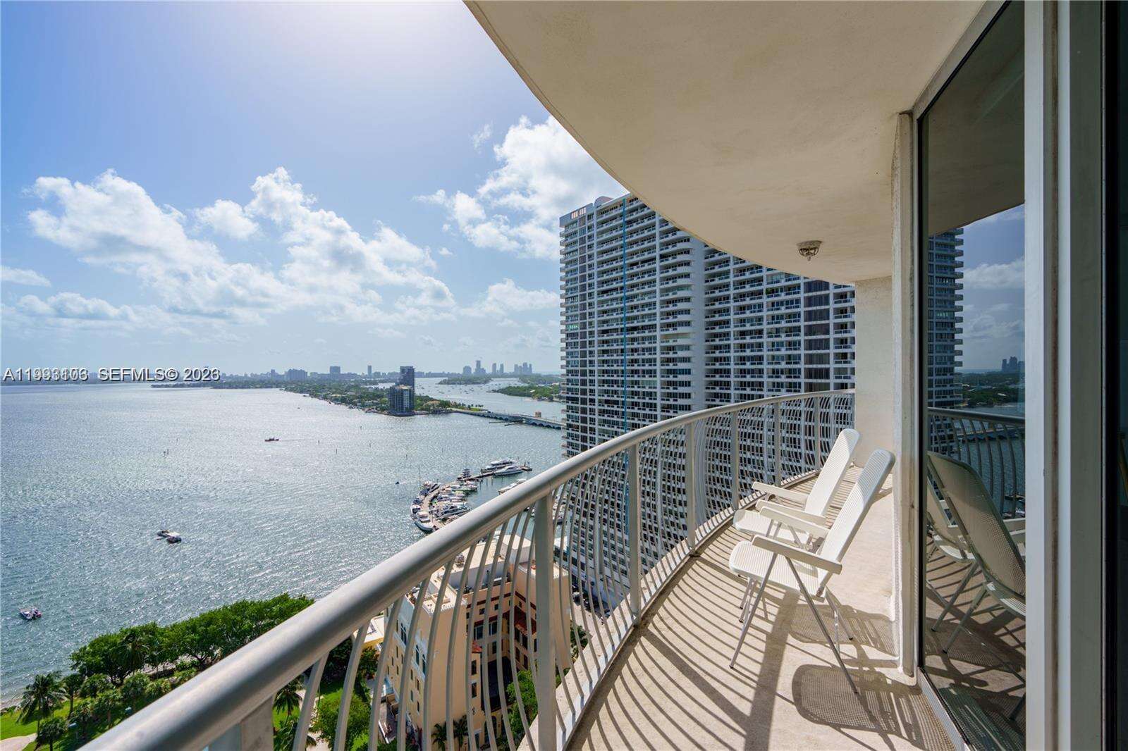 Opera Tower at 1750 Bayshore Dr, Miami, FL 33132 - For Rent photo 8