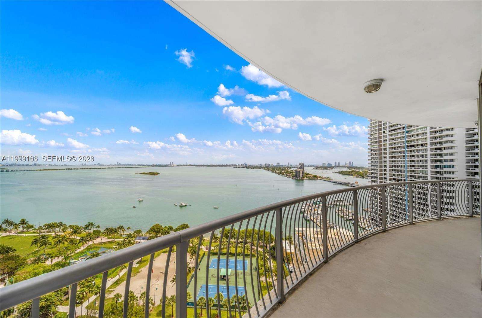 Opera Tower at 1750 Bayshore Dr, Miami, FL 33132 - For Rent photo 9