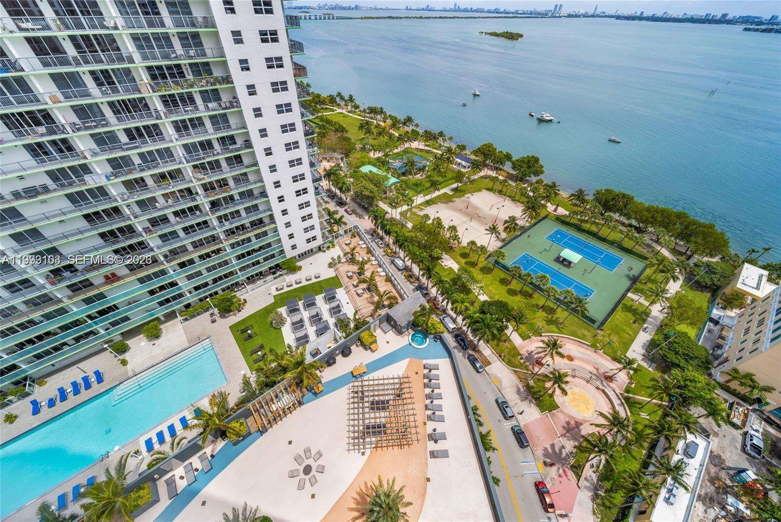 Opera Tower at 1750 Bayshore Dr, Miami, FL 33132 - For Rent photo 10