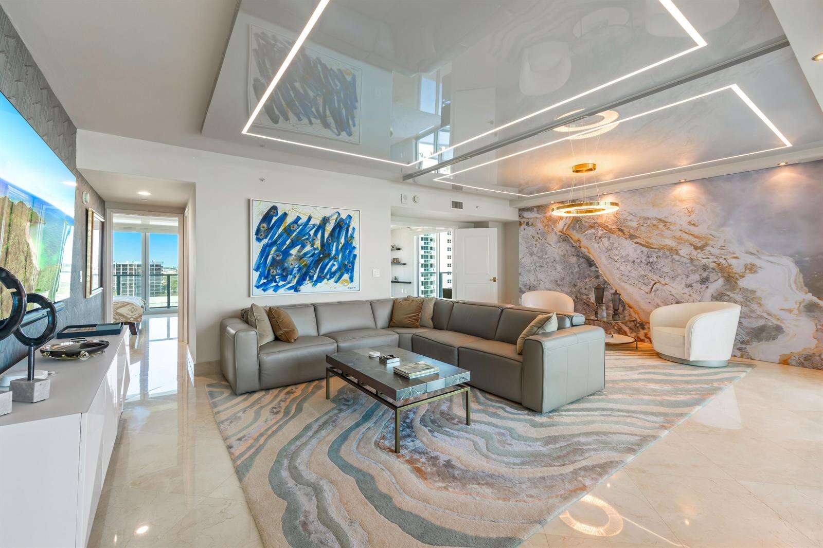 Ocean Palms at 3101 Ocean, Hollywood, FL 33019 - For Rent photo 1