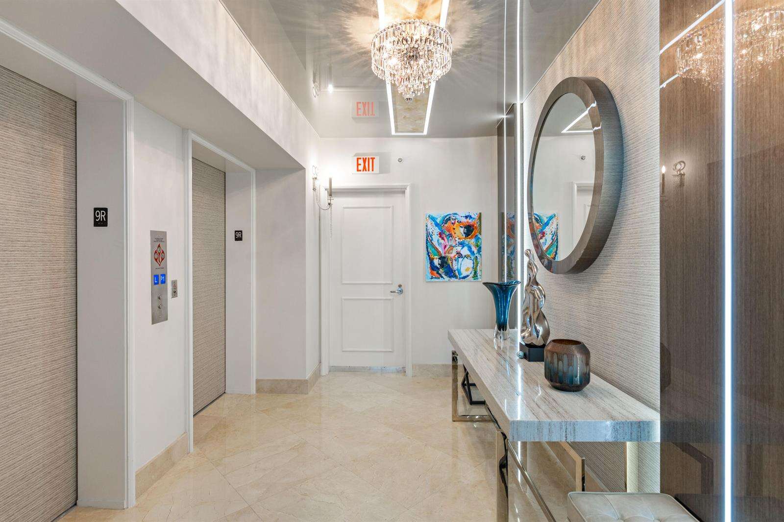 Ocean Palms at 3101 Ocean, Hollywood, FL 33019 - For Rent photo 2