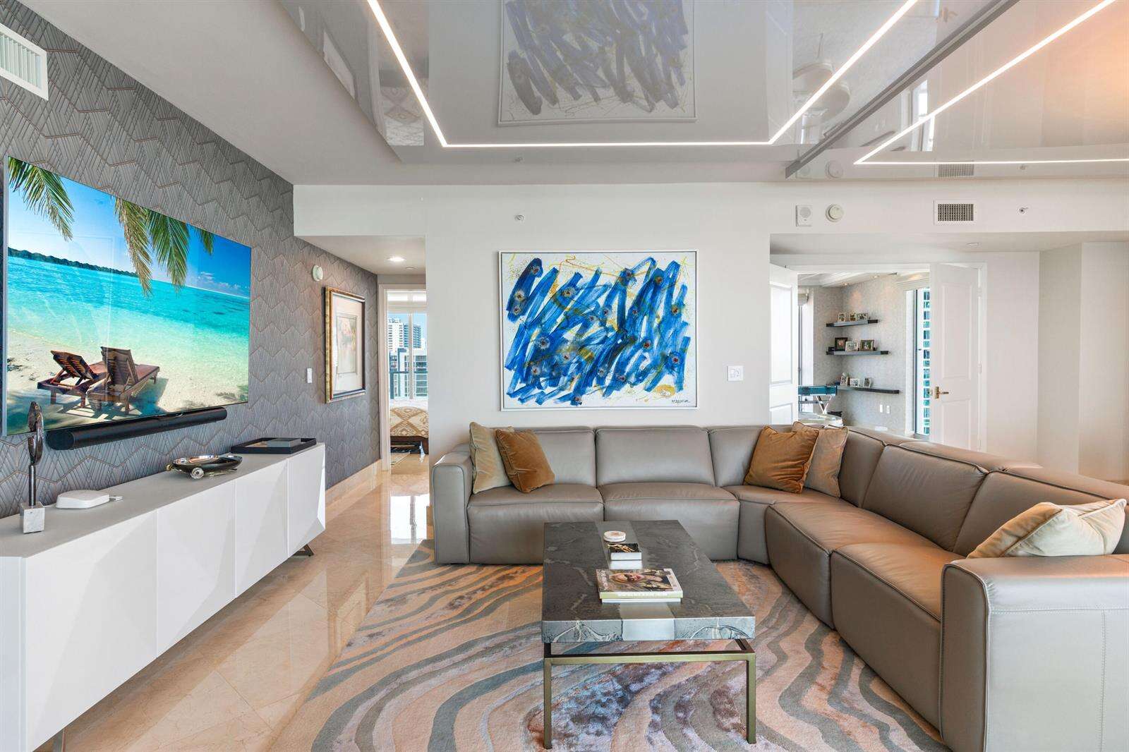 Ocean Palms at 3101 Ocean, Hollywood, FL 33019 - For Rent photo 12