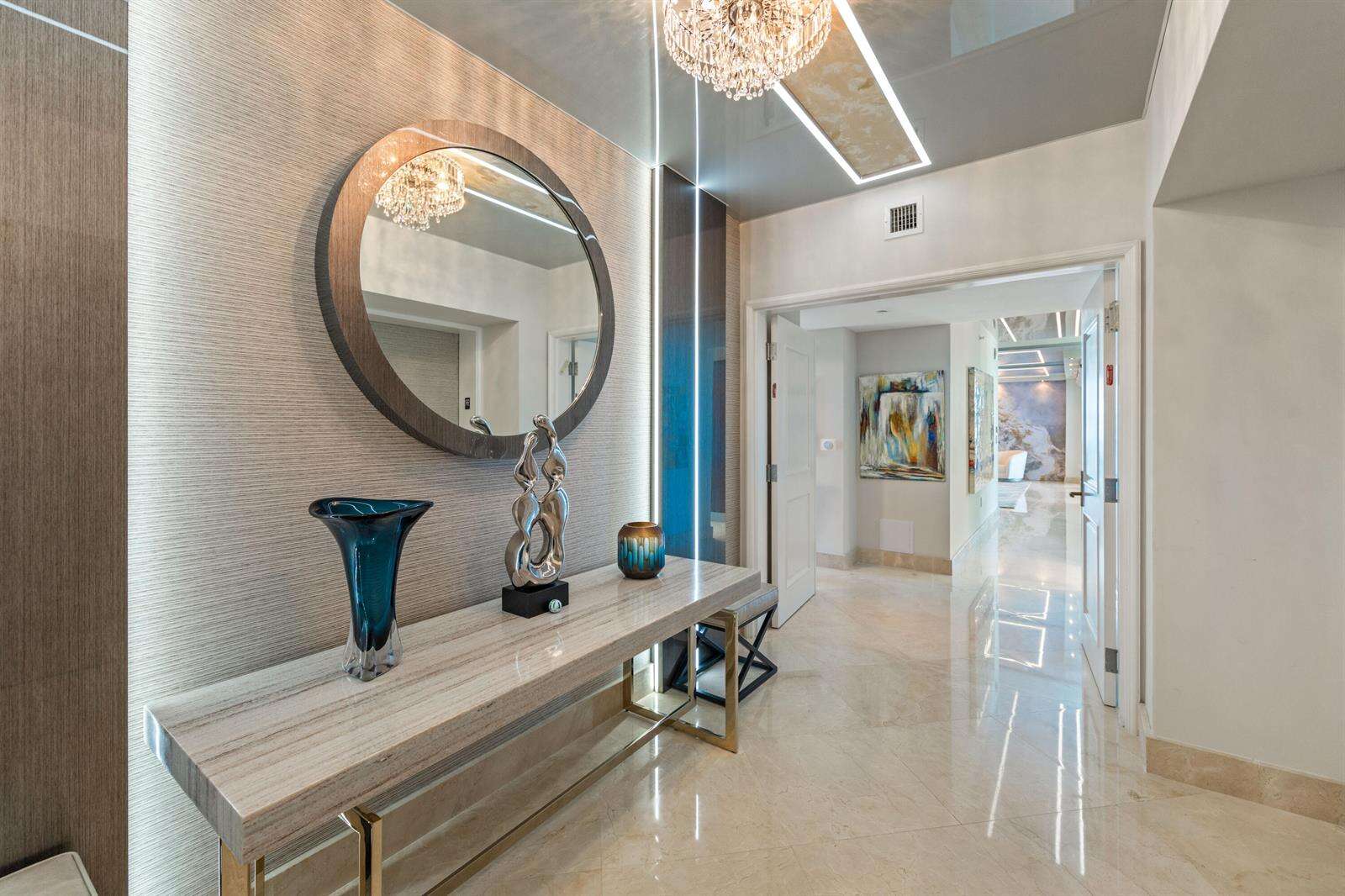 Ocean Palms at 3101 Ocean, Hollywood, FL 33019 - For Rent photo 3