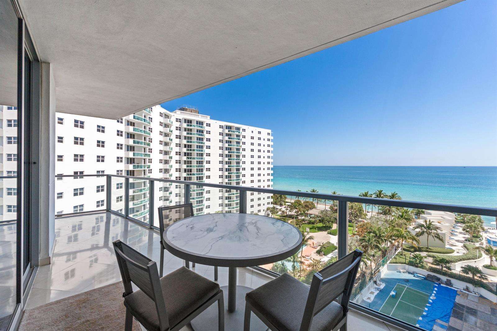 Ocean Palms at 3101 Ocean, Hollywood, FL 33019 - For Rent photo 24