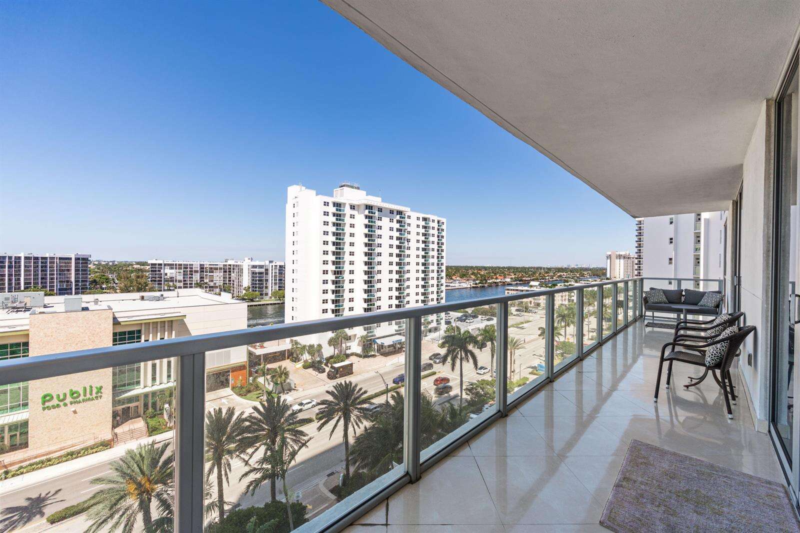 Ocean Palms at 3101 Ocean, Hollywood, FL 33019 - For Rent photo 27