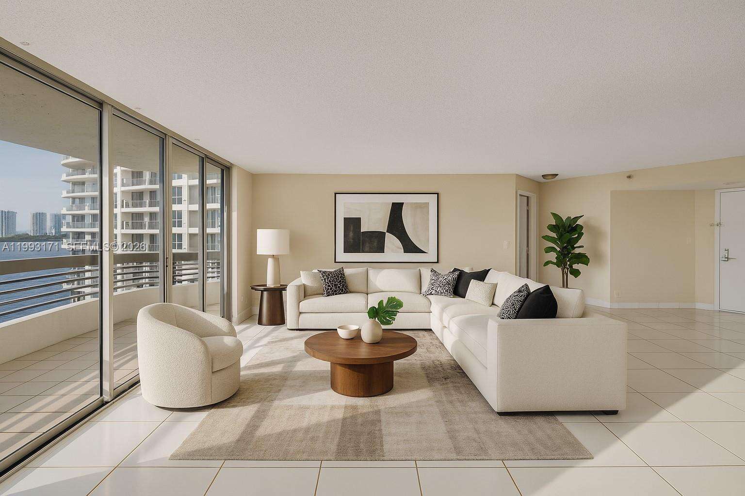 Mystic Pointe Tower 500 at 3530 Mystic Pointe Dr, Aventura, FL 33180 - For Rent photo 1