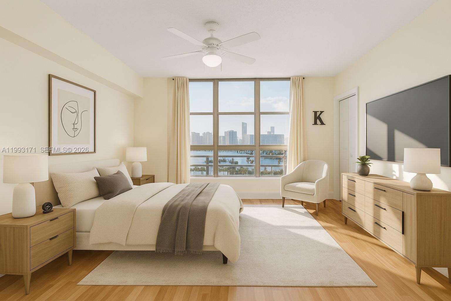 Mystic Pointe Tower 500 at 3530 Mystic Pointe Dr, Aventura, FL 33180 - For Rent photo 2