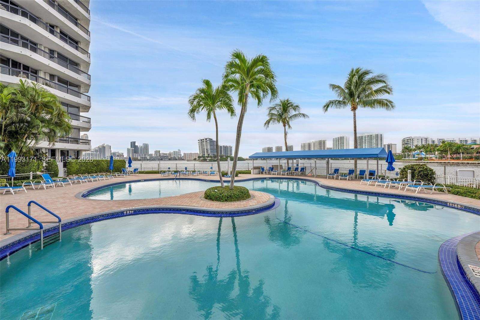 Mystic Pointe Tower 500 at 3530 Mystic Pointe Dr, Aventura, FL 33180 - For Rent photo 30