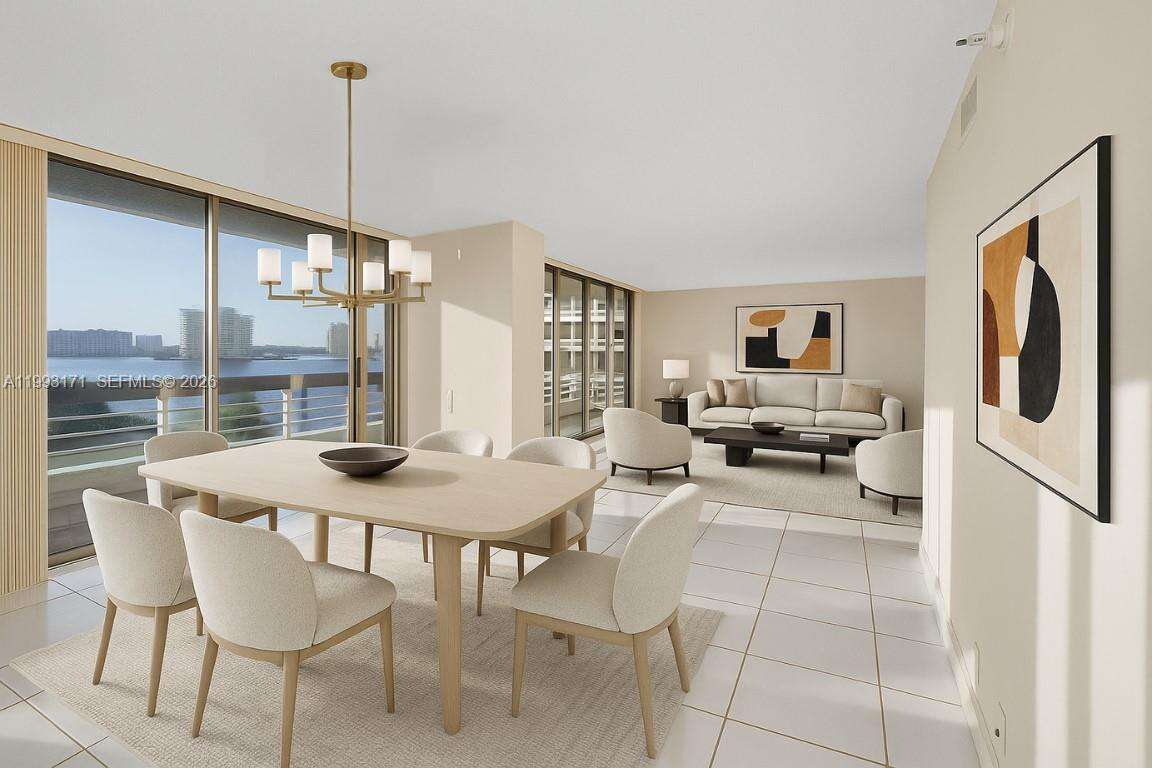 Mystic Pointe Tower 500 at 3530 Mystic Pointe Dr, Aventura, FL 33180 - For Rent photo 4