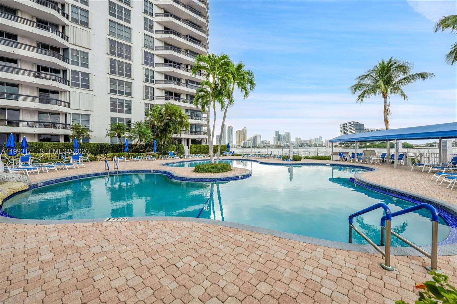 Mystic Pointe Tower 500 at 3530 Mystic Pointe Dr, Aventura, FL 33180 - For Rent photo 31