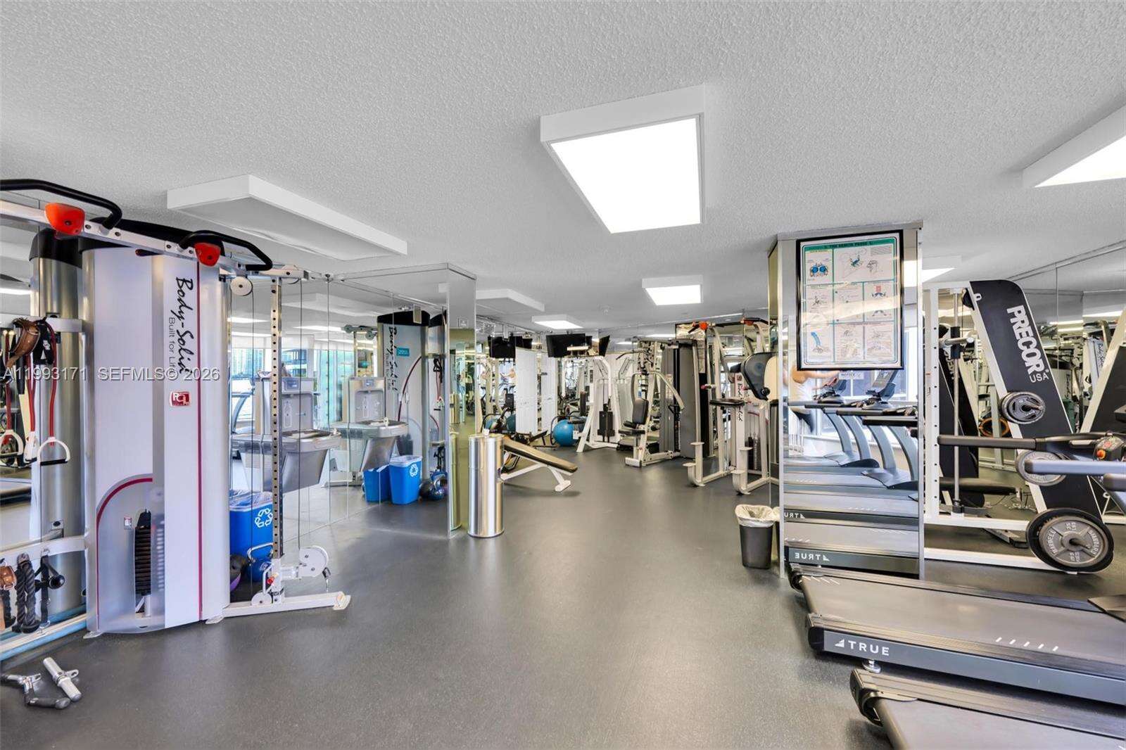 Mystic Pointe Tower 500 at 3530 Mystic Pointe Dr, Aventura, FL 33180 - For Rent photo 34