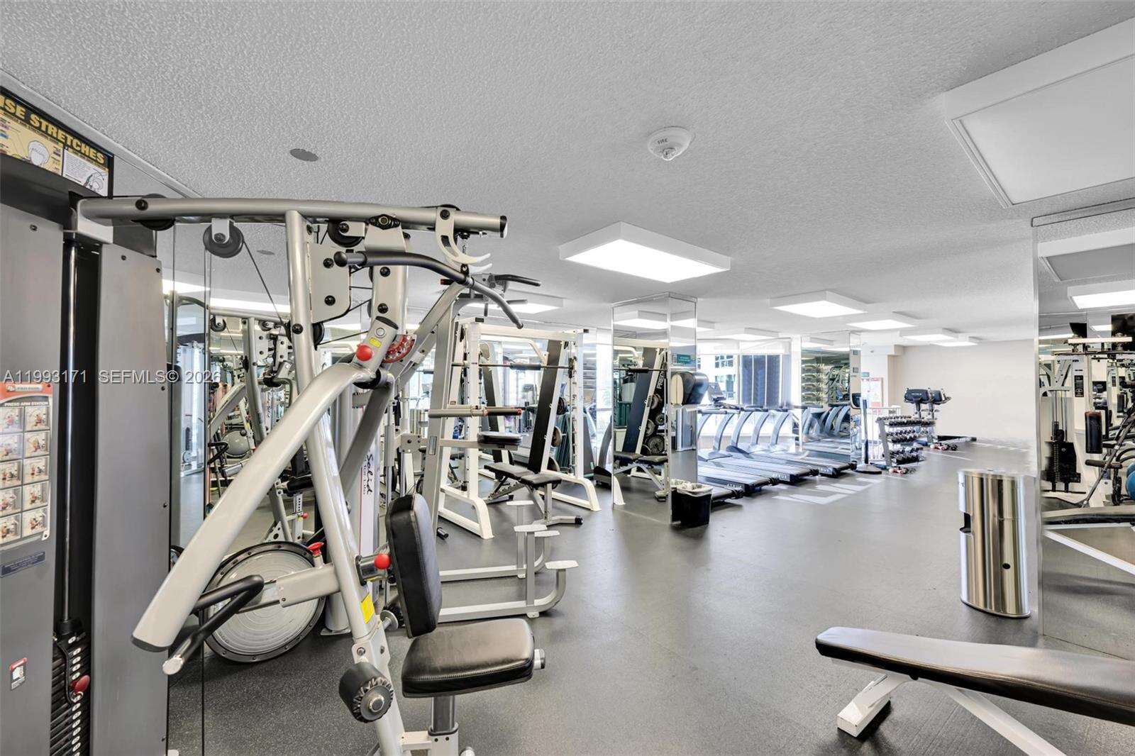 Mystic Pointe Tower 500 at 3530 Mystic Pointe Dr, Aventura, FL 33180 - For Rent photo 35