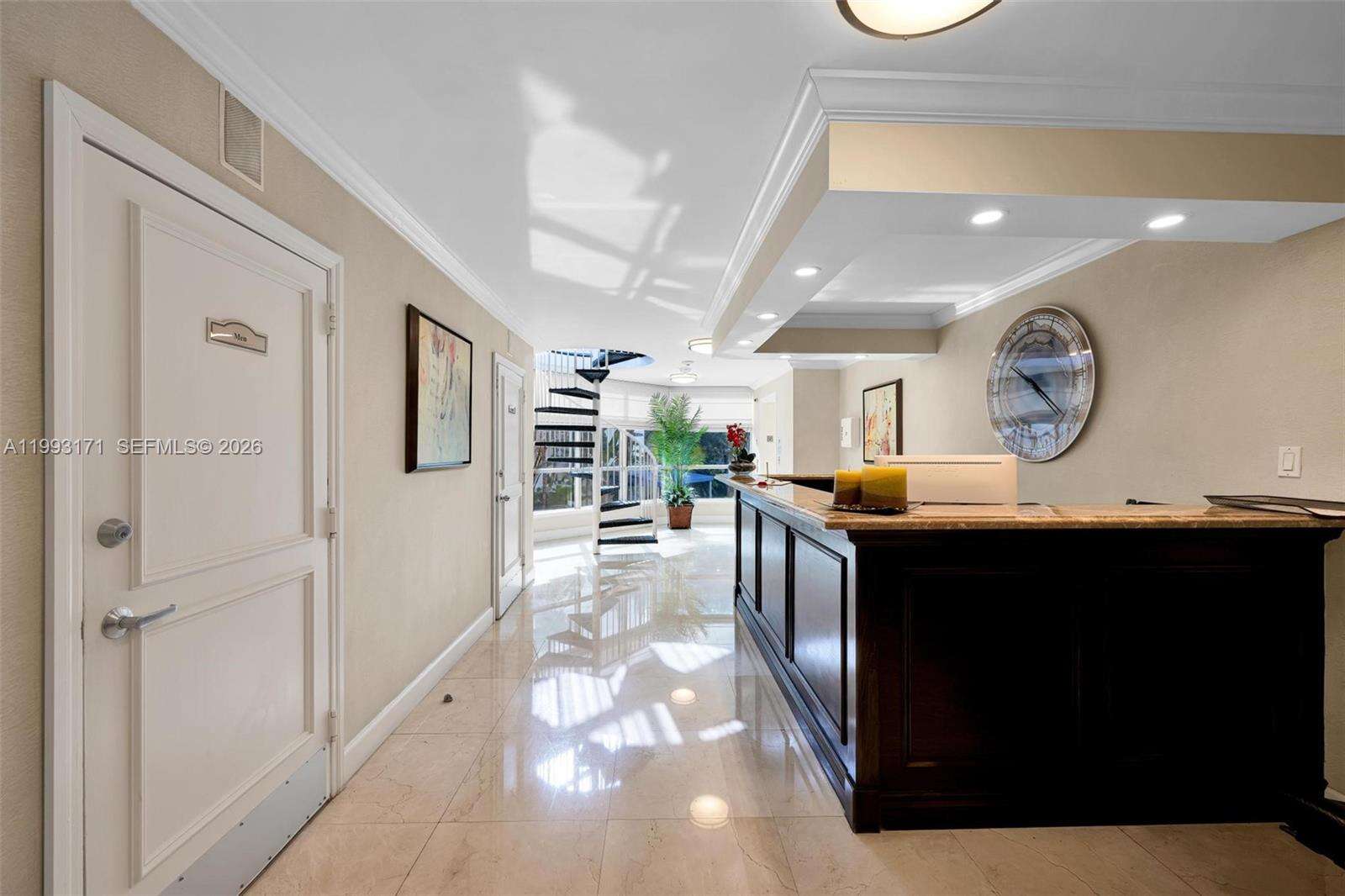 Mystic Pointe Tower 500 at 3530 Mystic Pointe Dr, Aventura, FL 33180 - For Rent photo 38