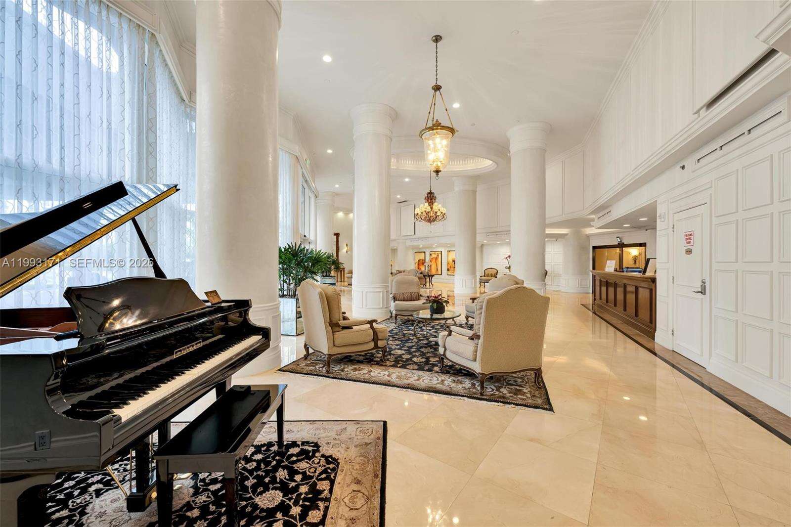 Mystic Pointe Tower 500 at 3530 Mystic Pointe Dr, Aventura, FL 33180 - For Rent photo 39