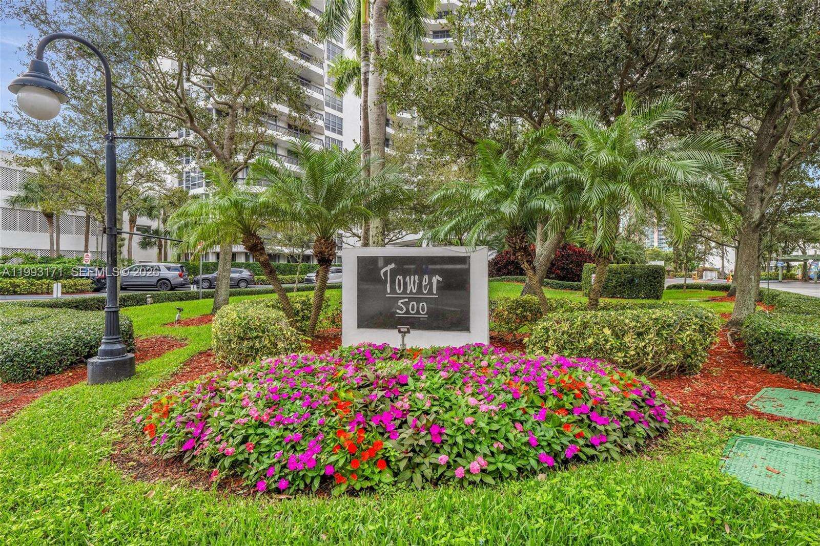 Mystic Pointe Tower 500 at 3530 Mystic Pointe Dr, Aventura, FL 33180 - For Rent photo 41