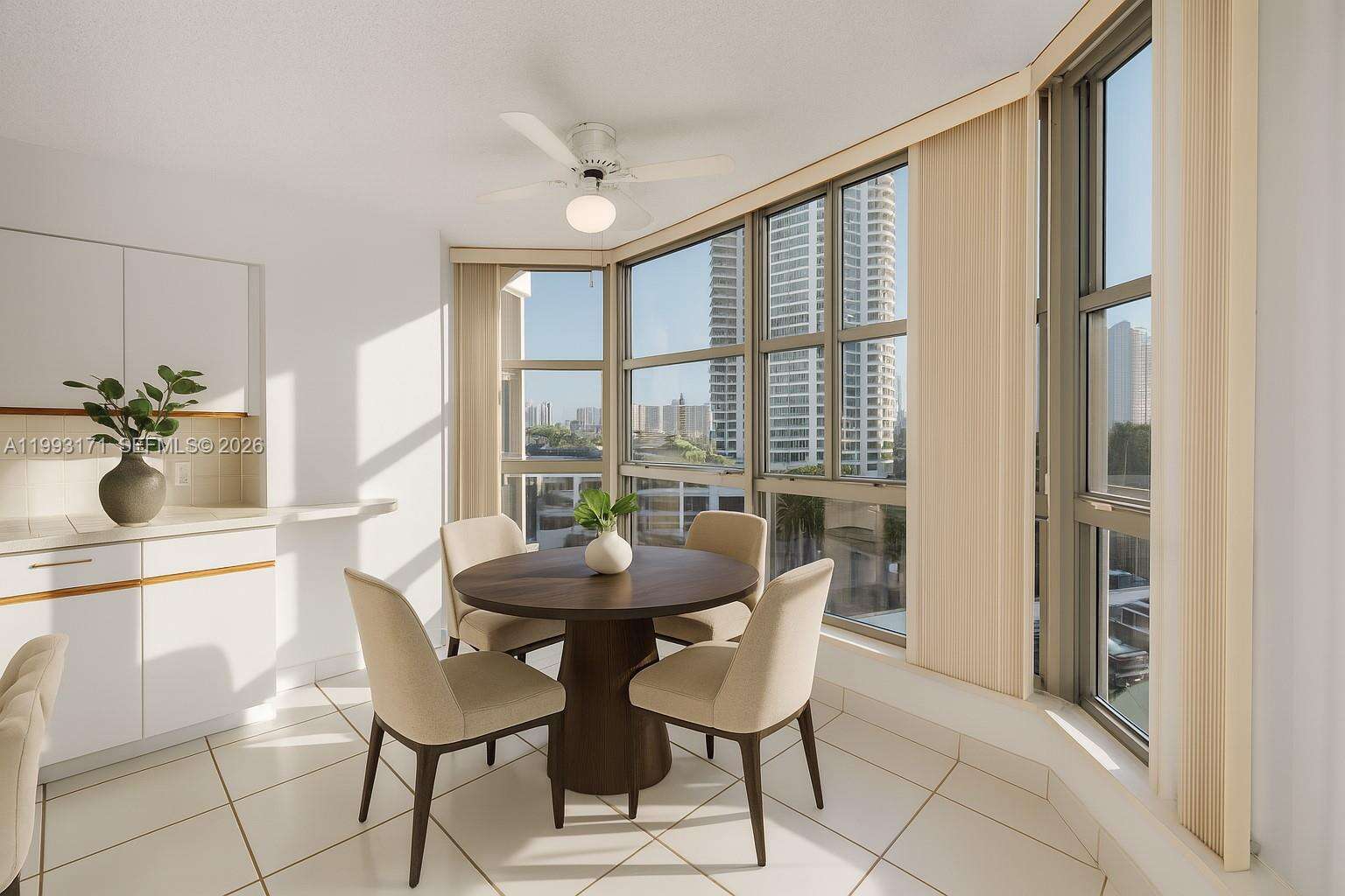 Mystic Pointe Tower 500 at 3530 Mystic Pointe Dr, Aventura, FL 33180 - For Rent photo 6