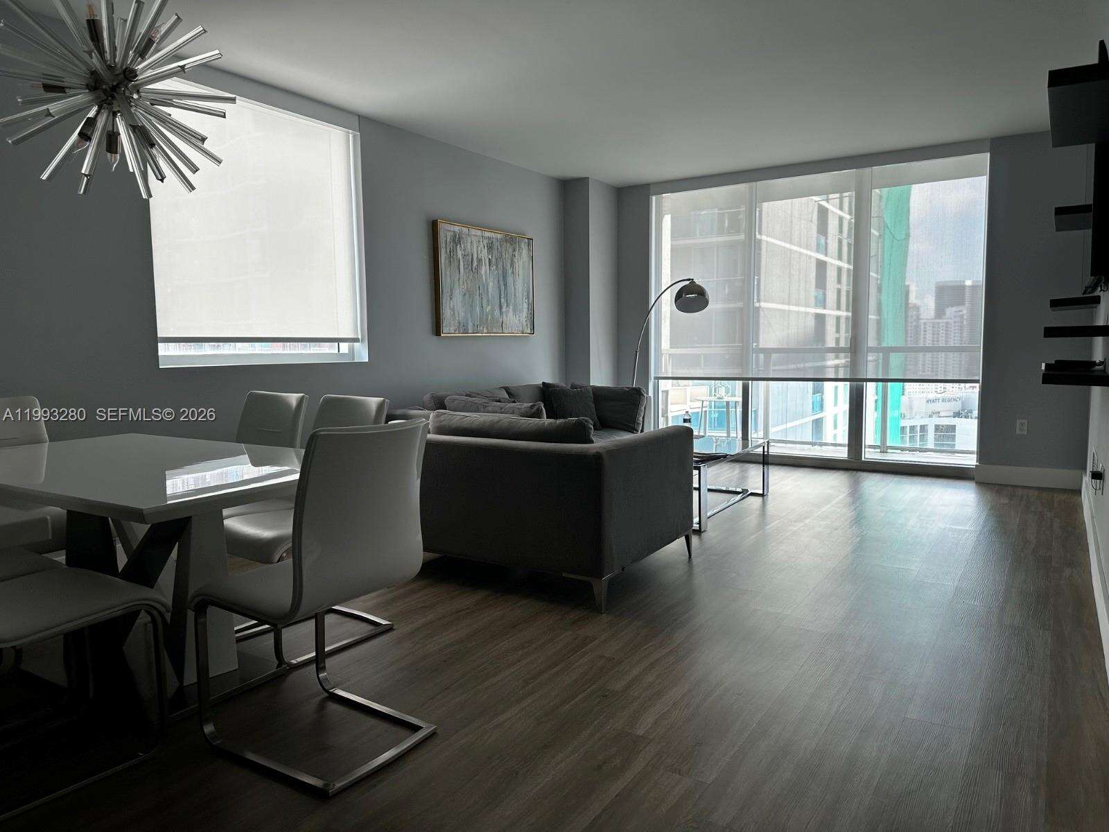 500 Brickell at 500 Brickell Ave, Miami, FL 33131 - For Rent photo 5