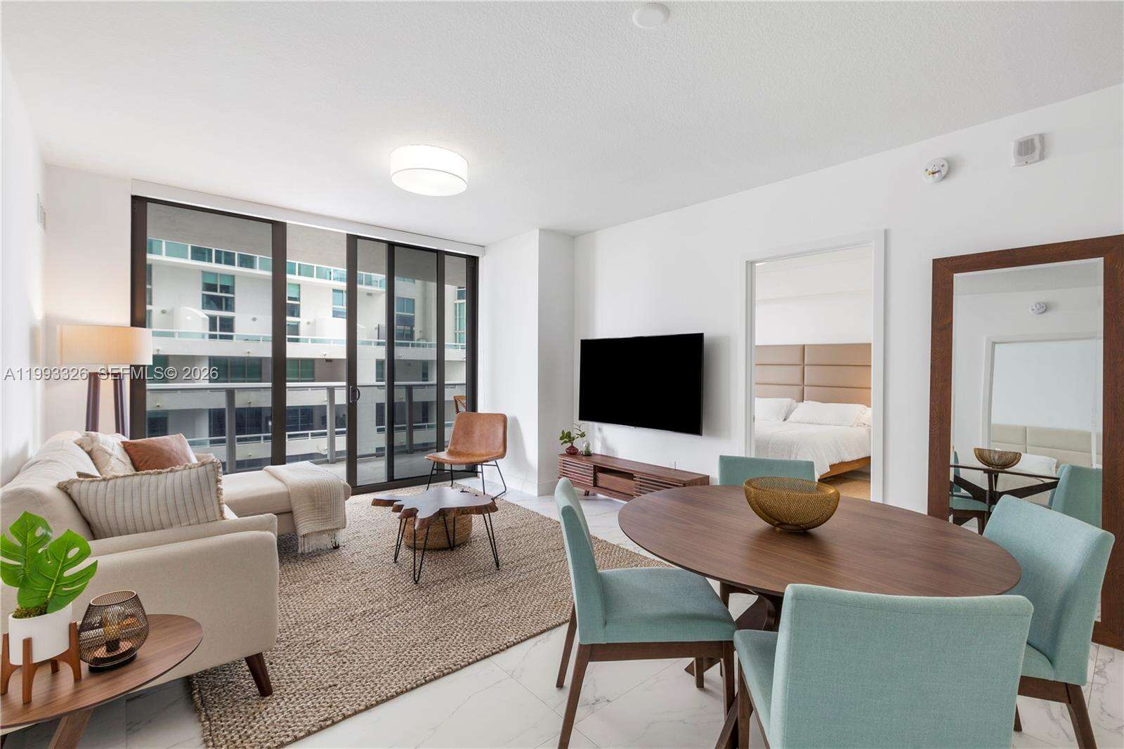 Aria On The Bay at 488 18 St, Miami, FL 33132 - For Rent photo 1