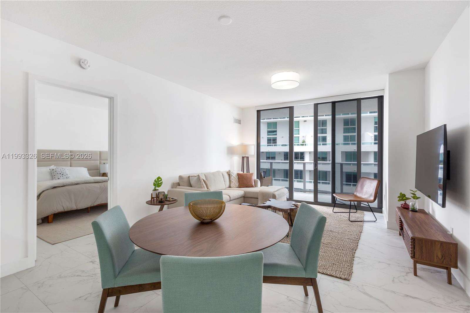 Aria On The Bay at 488 18 St, Miami, FL 33132 - For Rent photo 3