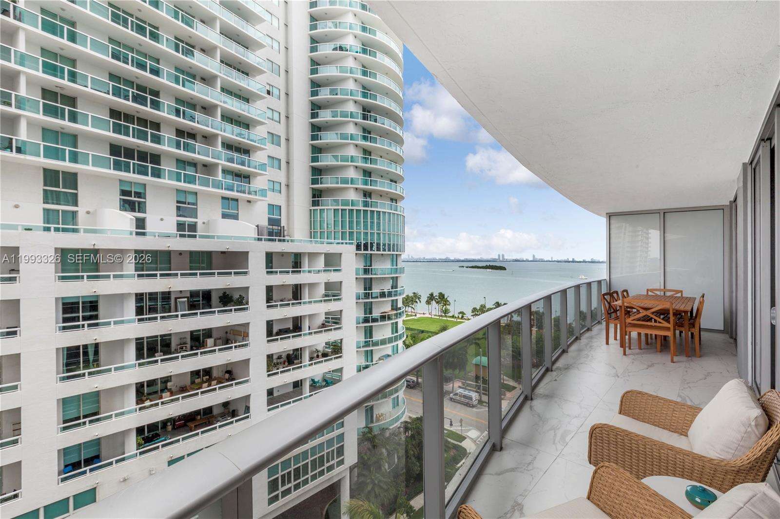 Aria On The Bay at 488 18 St, Miami, FL 33132 - For Rent photo 10