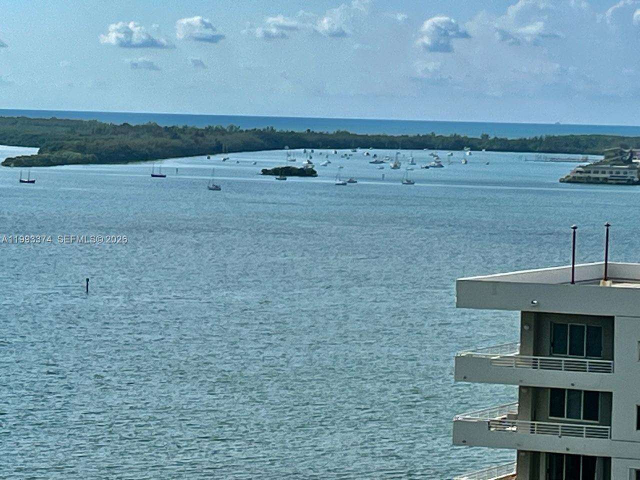 Brickell House at 1300 Brickell Bay Dr, Miami, FL 33131 - For Rent photo 1