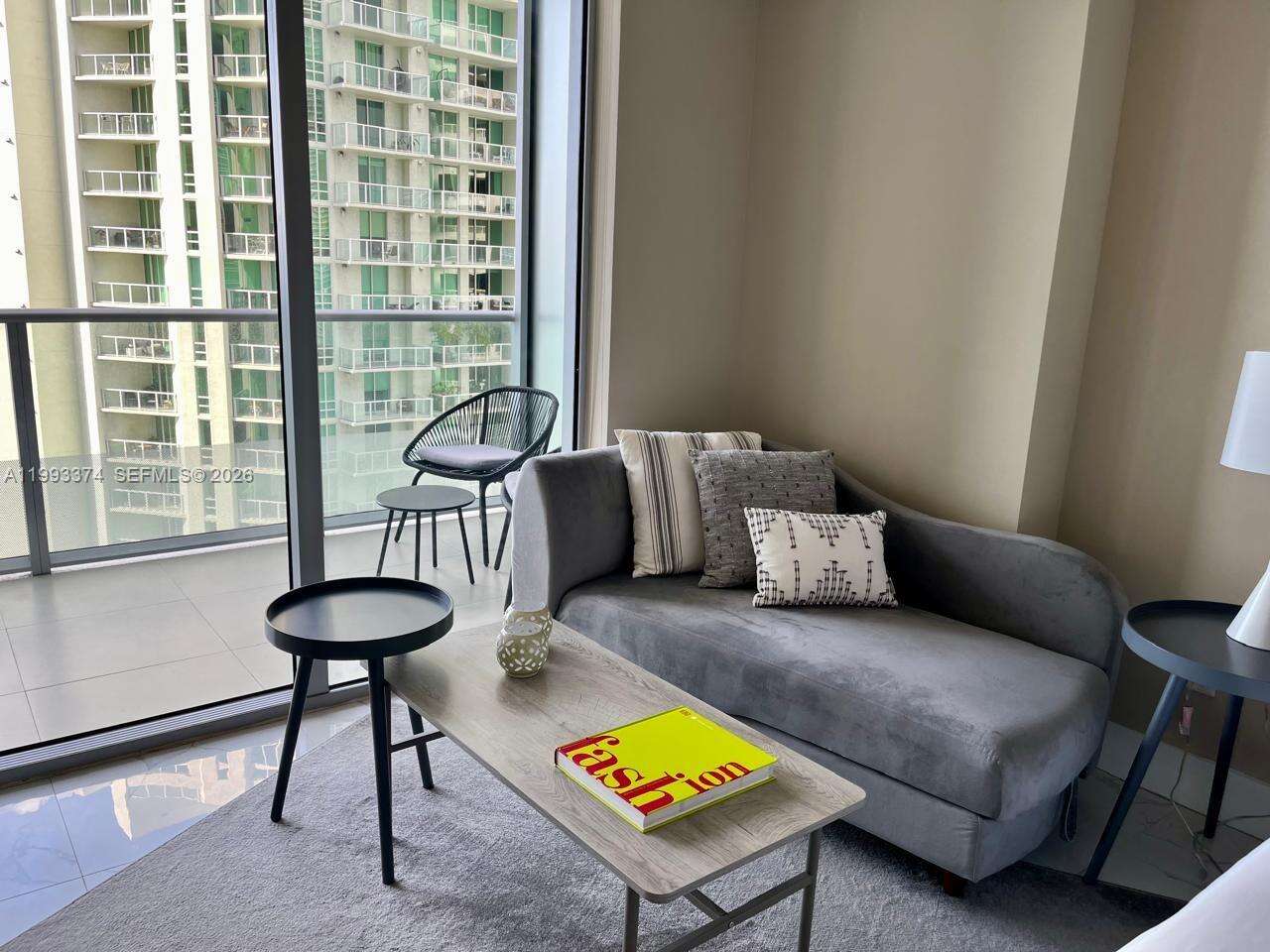Brickell House at 1300 Brickell Bay Dr, Miami, FL 33131 - For Rent photo 2