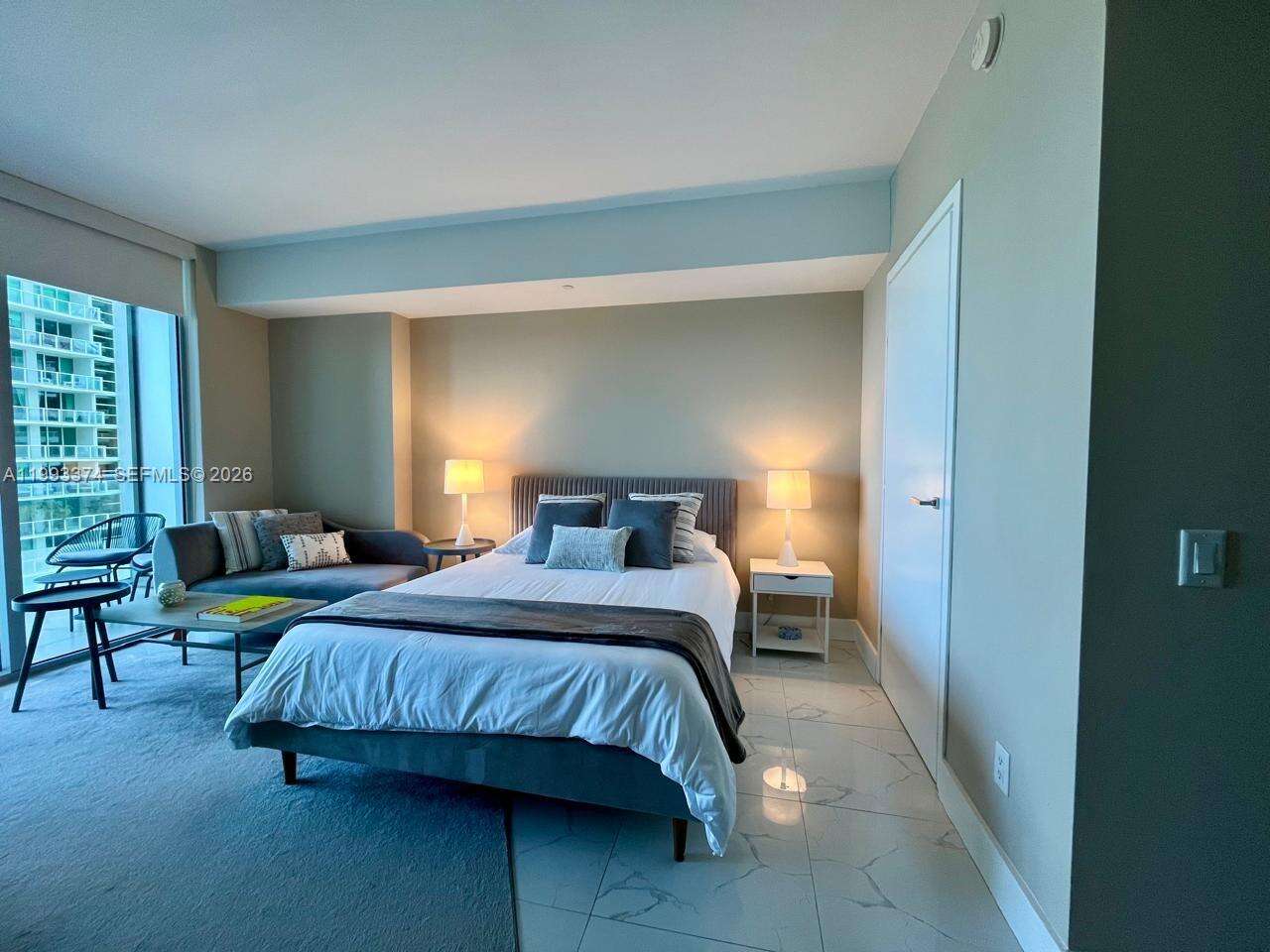Brickell House at 1300 Brickell Bay Dr, Miami, FL 33131 - For Rent photo 4