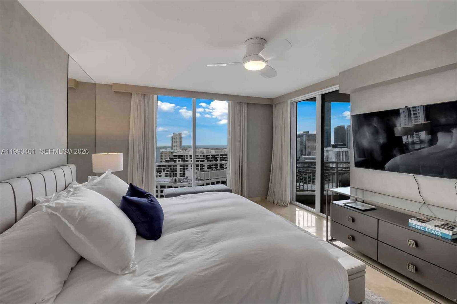 Three Tequesta Point at 848 Brickell Key Dr, Miami, FL 33131 - For Rent photo 14