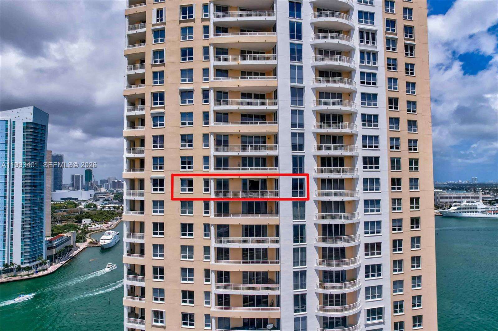 Three Tequesta Point at 848 Brickell Key Dr, Miami, FL 33131 - For Rent photo 30
