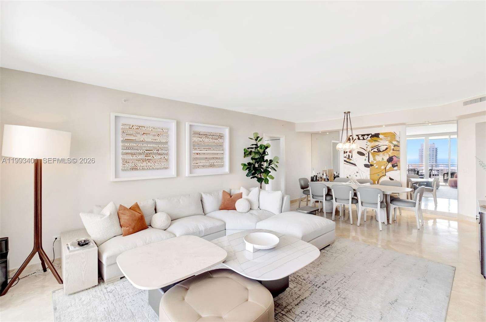 Three Tequesta Point at 848 Brickell Key Dr, Miami, FL 33131 - For Rent photo 4