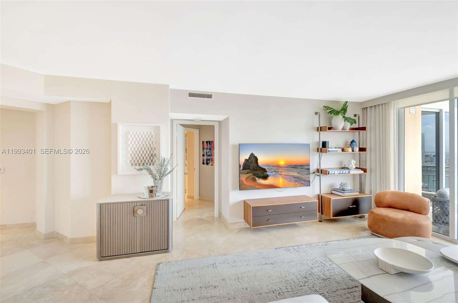 Three Tequesta Point at 848 Brickell Key Dr, Miami, FL 33131 - For Rent photo 5