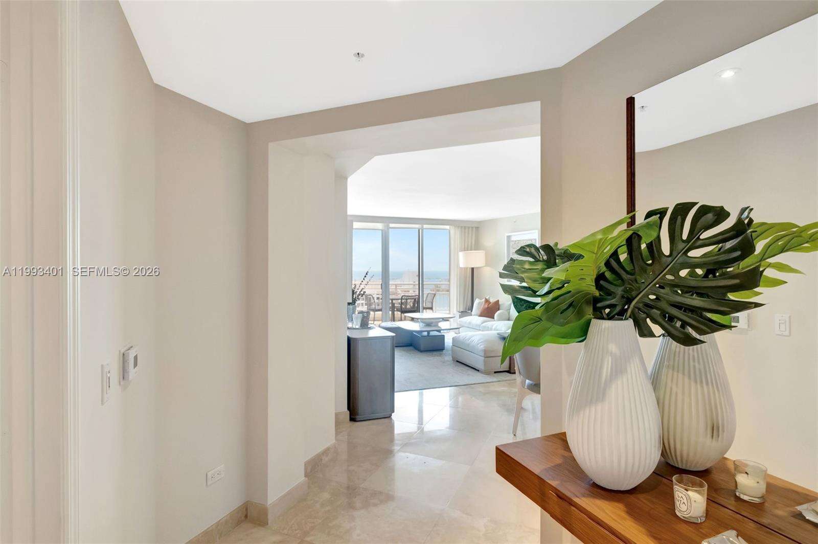 Three Tequesta Point at 848 Brickell Key Dr, Miami, FL 33131 - For Rent photo 9