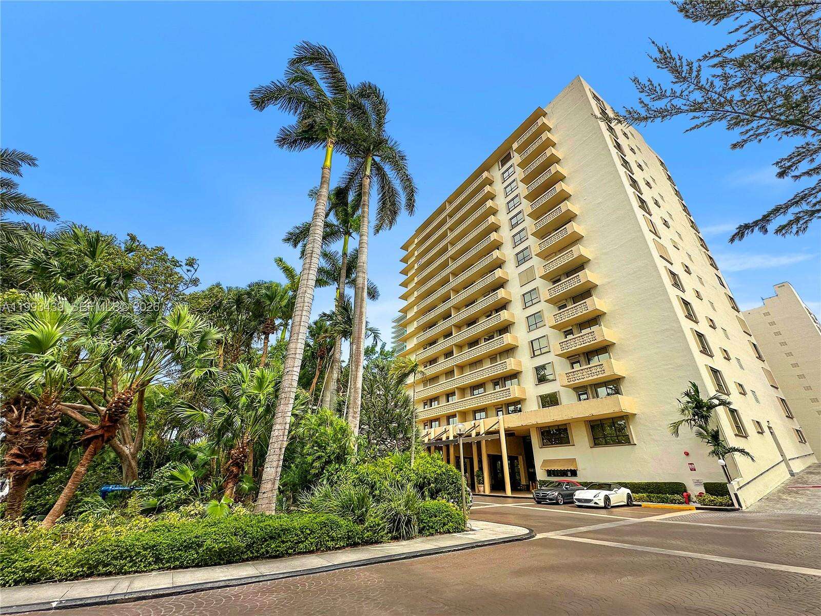The Plaza at 10185 Collins Ave, Bal Harbour, FL 33154 - For Rent photo 2