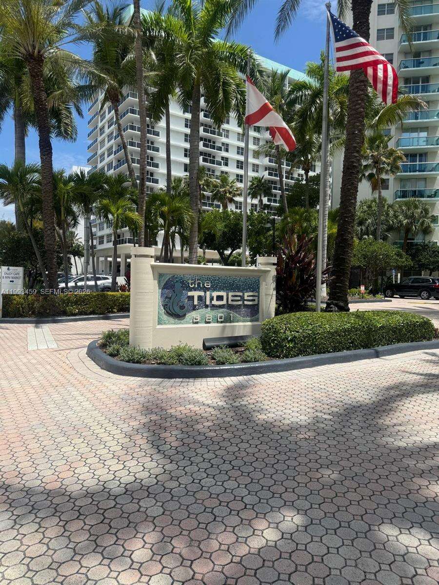The Tides at 3801 Ocean Dr, Hollywood, FL 33019 - For Rent photo 1