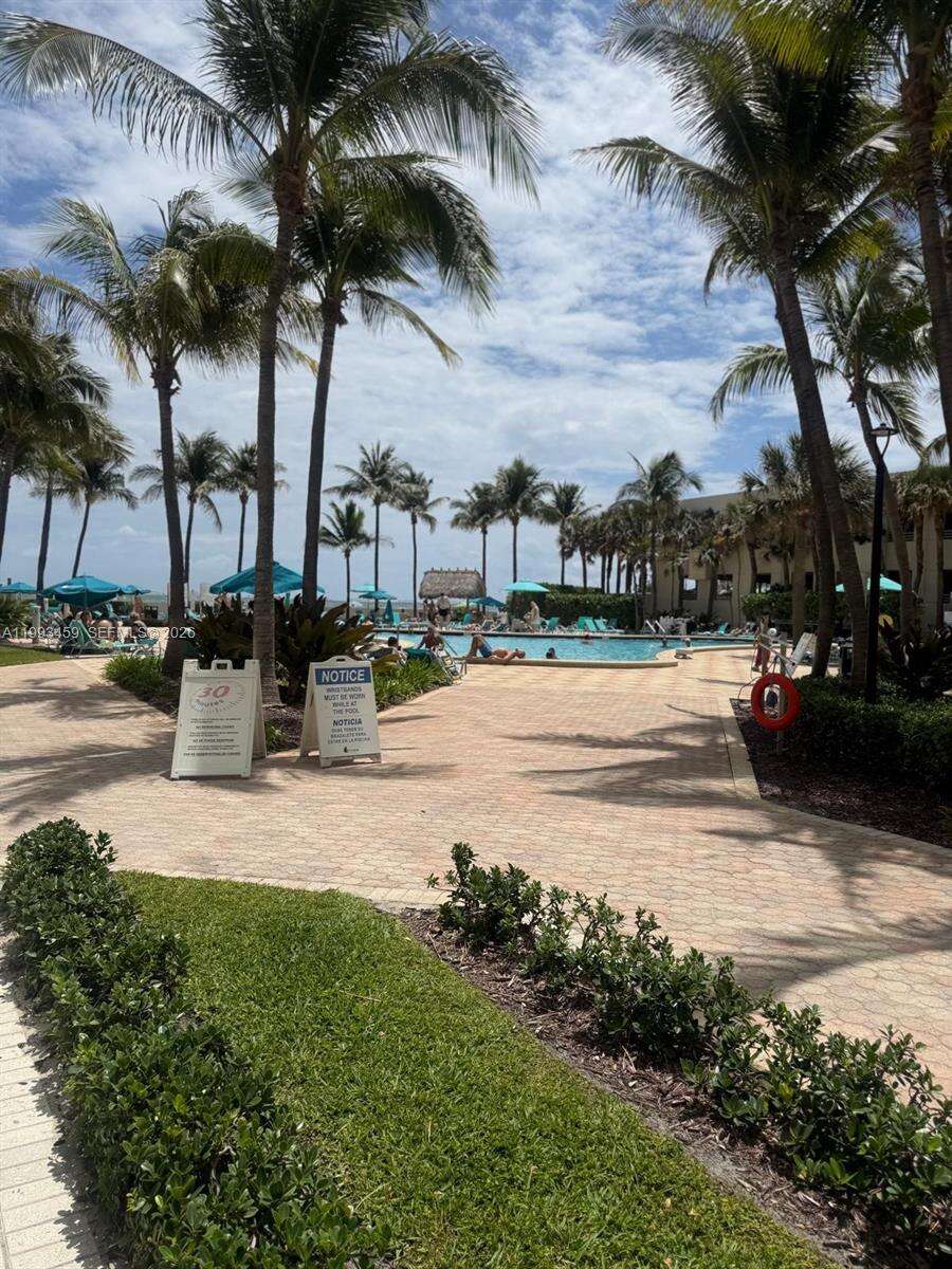 The Tides at 3801 Ocean Dr, Hollywood, FL 33019 - For Rent photo 27